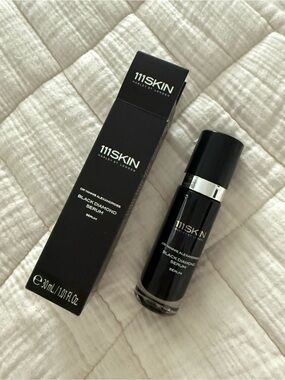 111SKIN Black Diamond Serum 30 ml